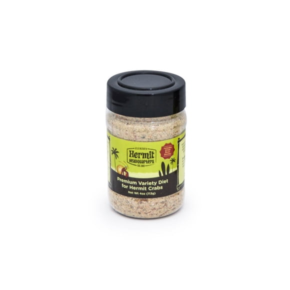 Alimento para Cangrejo Ermitaño Fluker's Dieta Premium 113 g