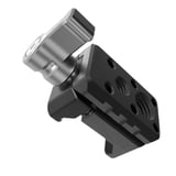 Camera Quick Release Rail Clip Lightweight, Fast Disassembly, Tight ...