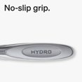thumbnail image 5 of Schick Hydro Sense Hydrate Men's Razor, 1 Razor Handle and 2 Refills, 5 of 10