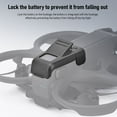 thumbnail image 3 of Protector De Batería Para Drones, Clip Protector De Batería Para Drones, Plástico De Resorte Flexible Para Exteriores, 3 of 7