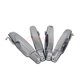 thumbnail image 2 of Juego de 4 manijas de puerta exteriores cromadas adecuadas para Chevrolet Tahoe para GMC Yukon Sierra Denali 07-13-, 2 of 3