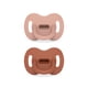 thumbnail image 1 of Chupete Suavinex Color Essence SX PRO Silicona Paquete de 2 Nude, 1 of 5