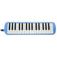 thumbnail image 1 of Dioche Key Melodica, Musical Instrument Piano Keyboard Melodica, For Children Adults Begginers Music Lovers, 1 of 8