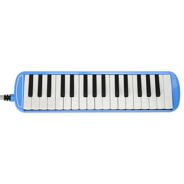 Dioche Key Melodica, Musical Instrument Piano Keyboard Melodica, For Children Adults Begginers Music Lovers