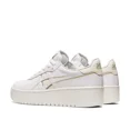 thumbnail image 4 of Asics Japan S PF Women's Sneakers Trainers Shoes 1202A360-110 "White Birch", 4 of 5