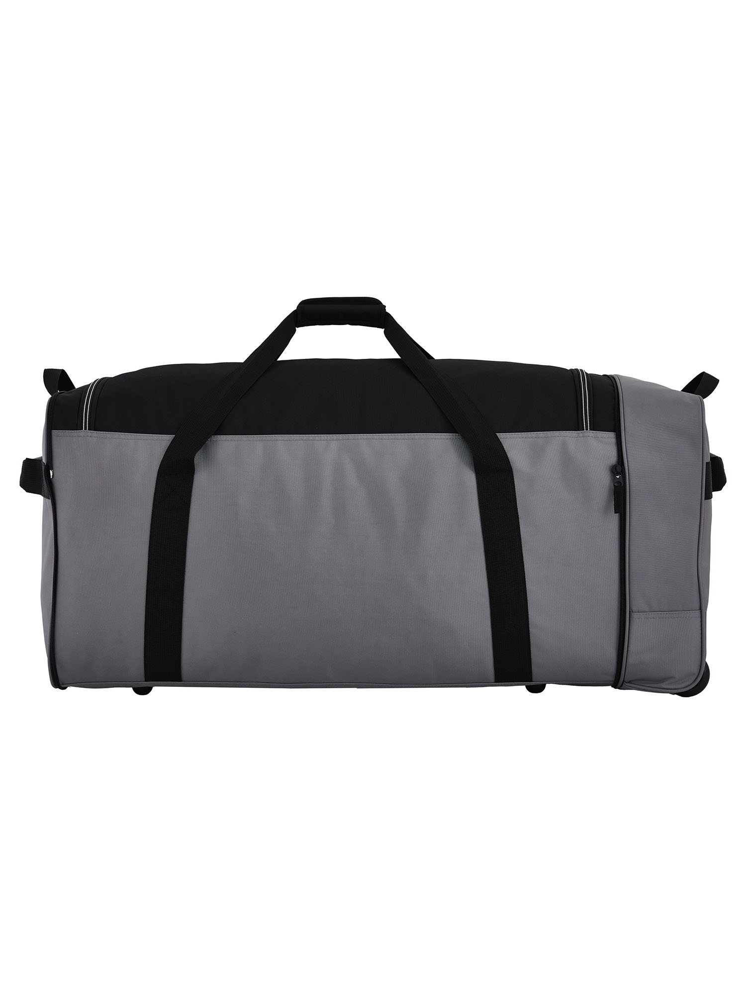 Wrangler 36" Collapsible Rolling Duffel Bag photo 4