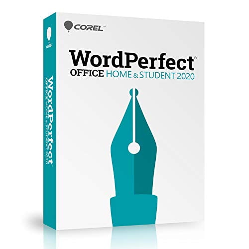 wordperfect 2020 wordperfect 2020