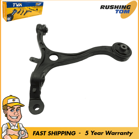- Front Right Lower Control Arm W/Bushing Fits 09-14 Acura Tsx 08-12 Honda Accord