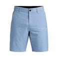 thumbnail image 5 of George Men's and Big Men's Commuter Short-9" inseam, size 30-46, 5 of 5