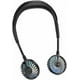 thumbnail image 1 of Neck Fan Portable Rechargeable, Mini Neckband Fan USB Battery Hanging Neck Fan, 1 of 4