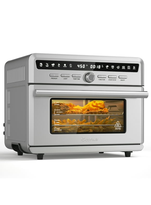 Air Fryer Toaster Ovens in Toasters & Ovens