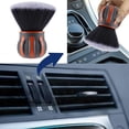 thumbnail image 7 of Soft Auto Interior Detailing Dust Brush Detailing Bristles Cleaning T GX, 7 of 7