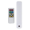 thumbnail image 1 of Globe Electric 10" LED Edge Plastic Strip Light with IR Remote, 26048, 1 of 4
