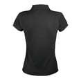 thumbnail image 2 of SOLS Womens Prime Polo Shirt, 2 of 3