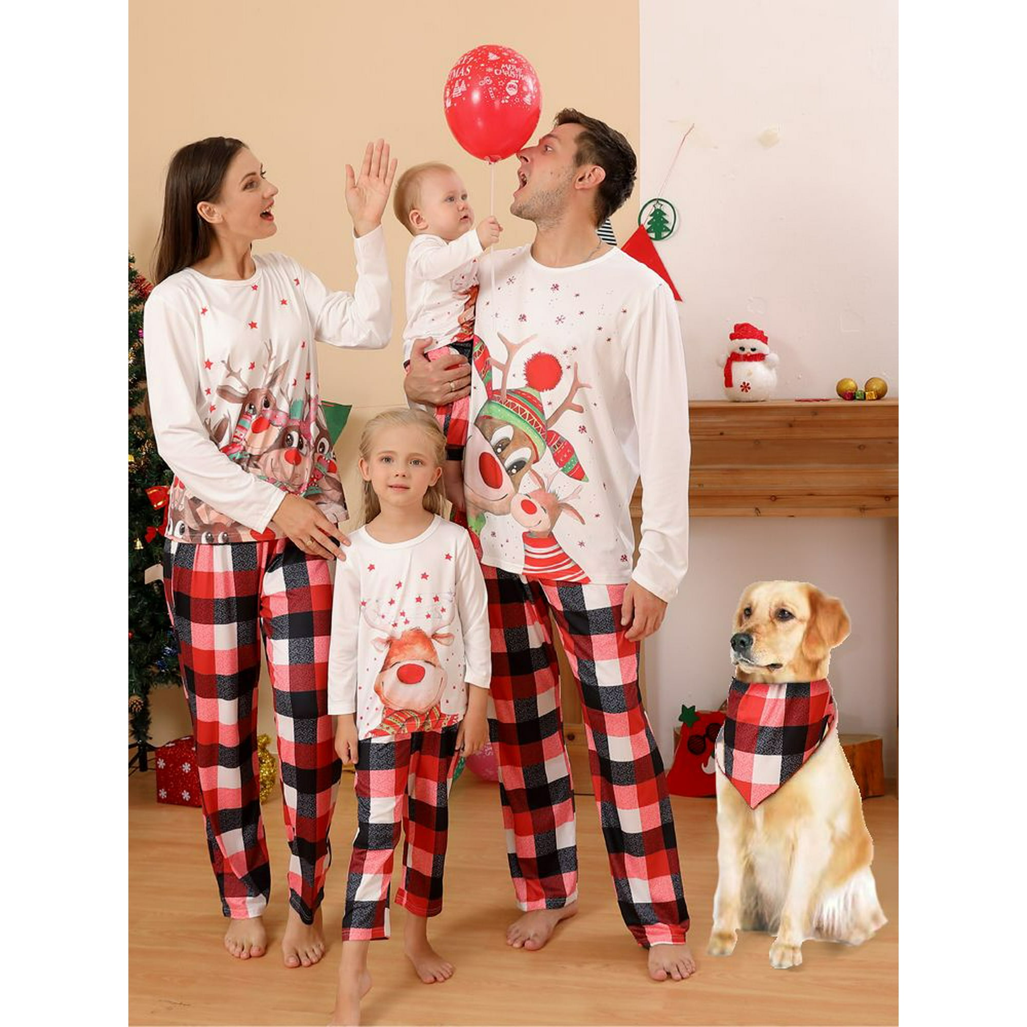 Kids dog pyjamas hotsell
