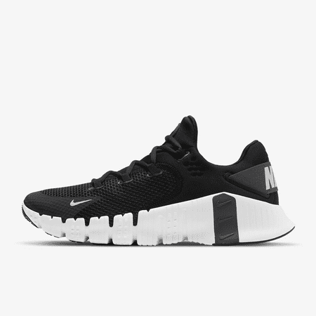 

Nike Free Metcon 4 Training Shoe Black/Iron Grey/Volt/Black 8.5