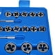 thumbnail image 3 of M2-M18 Machos De Roscar Para Tuercas De Tornillo Con Mango De Llave Kit De Herramientas Manuales De Alta Resistencia 110 Piezas/juego., 3 of 8