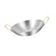thumbnail image 5 of Olla de cocina, sartén, restaurante, fondo plano, sartén multiusos antiadherente 26 cm, 5 of 9