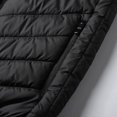 thumbnail image 6 of Ireezec Unisex Heated Vest with USB Charging, 4-Zone Temperature Control, 28 Heating Areas, Lightweight Thermal Jacket for Outdoor Winter Sports, Camping, Hiking, Cold Weather Gear, 6 of 9