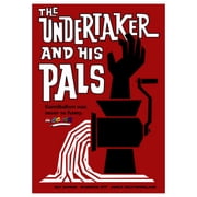 The Undertaker and His Pals (1966)