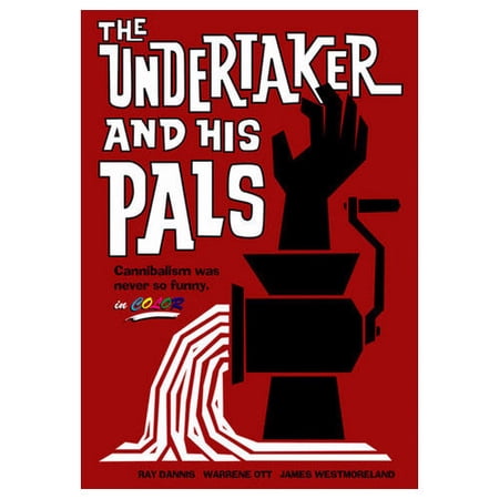 The Undertaker and His Pals (1966)