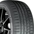 thumbnail image 6 of Nokian ZLine A/S All Season 275/35R19 100W XL Passenger Tire, 6 of 6