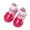 A-Hot Pink, variant on Aueoeo Baby Booties Sock Shoes Baby Girls Toddler slippers Girls Soft Boots Infant Non-Slip Fashion Shoes Kids House Boots