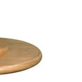 thumbnail image 2 of Livabliss x Becki Owens Del Ray Round Dining Table, Tan/Round, 30"H x 36"W x 36"D, 2 of 8
