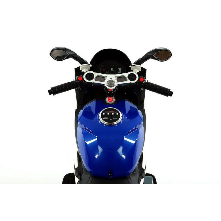 Moderno kids street racer 2025