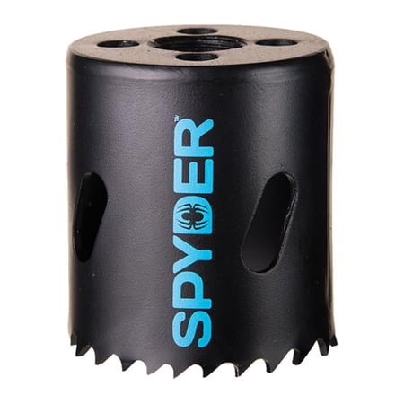UPC: 0884835002671 | Spyder Hole Saw Saw Dia. 1-5/8  600076CF
