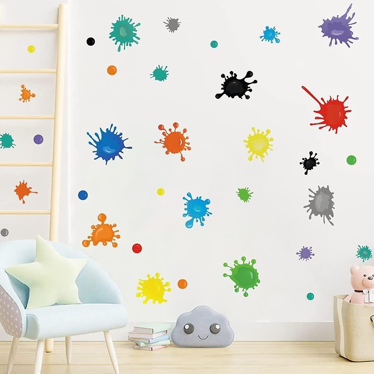 Anelli Distanziatori In Legno Per Altoparlanti Auto - 7,6 Cm, Spessore 18,5 Mm, 2 Pezzi - Foto 4