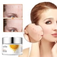 thumbnail image 2 of Crema facial hidratante HUOGUO C Beauty Refreshing 50g, 2 of 4