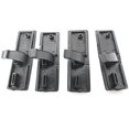 thumbnail image 2 of 1Pcs USB/HDMI-Compatible DC IN/VIDEO OUT Rubber Door Bottom Cover for Canon EOS Camera, 2 of 5