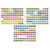 doTERRA Essential Oils Labels - Includes ALL OILS as of Spring 2016 - Includes Multiple doTERRA Bottle Cap Stickers for ALL doTERRA Oils - Perfect Lid Stickers to Keep Your Oils Organized