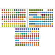 doTERRA Essential Oils Labels - Includes ALL OILS as of Spring 2016 - Includes Multiple doTERRA Bottle Cap Stickers for ALL doTERRA Oils - Perfect Lid Stickers to Keep Your Oils Organized