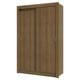 thumbnail image 1 of Ropero Closet Madesa Milano 2 Puertas MM, 1 of 5