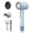 Azure Mist, variant on Mera Bi-Ionic High Speed Hair Dryer, Azure Mist
