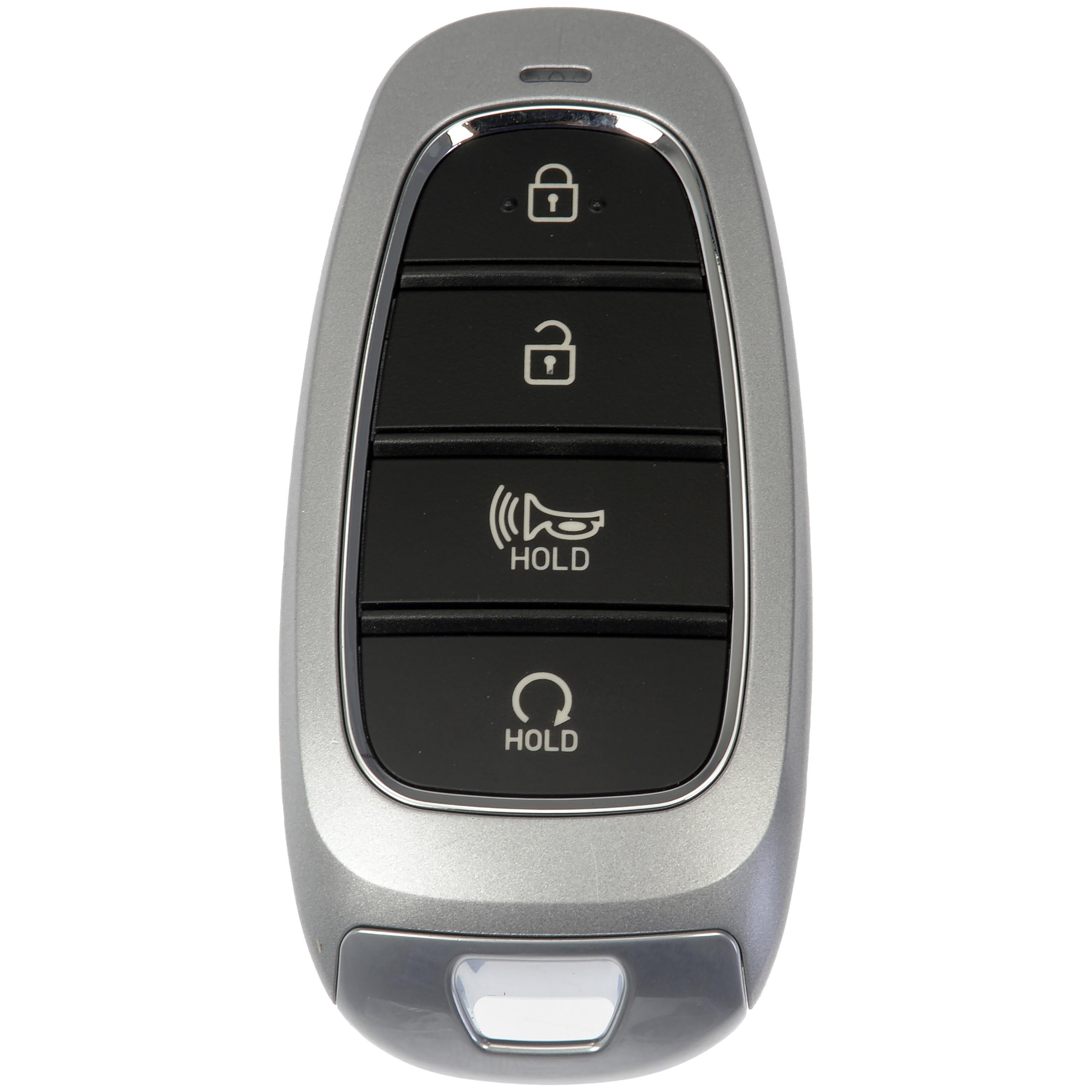 Dorman 99806ST Keyless Entry Remote 4 Button for Specific Hyundai Models