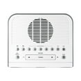 thumbnail image 3 of Sangean RCR-5 Radio-Réveil Numérique AM/FM, 3 of 5