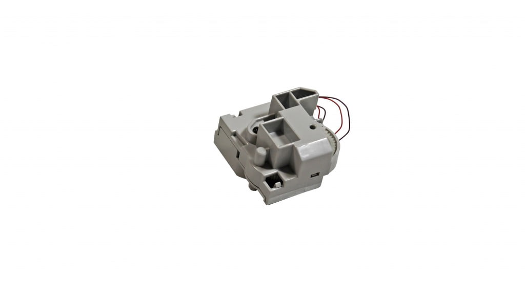 DPI Drive Assembly