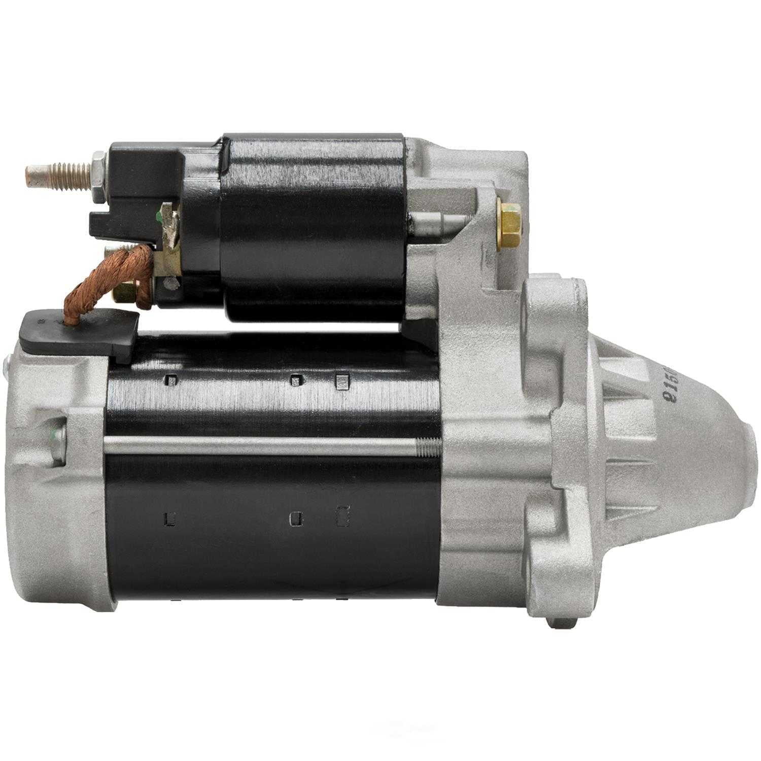 FVP Professional 19247 Starter Standard
