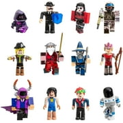 Roblox 12 Figure Pack Roblox Classics S7 (ROB0693)