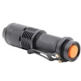 thumbnail image 4 of Bookk Violet LED Flashlight Blacklight Inspection Lamp Torch 395/365 nM, 4 of 6