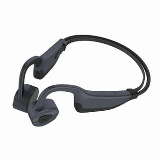 AfterShokz OpenComm Bone Conduction Bluetooth Headset with