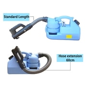 7L Electric Cold Fogging Machine ULV Fogr, Ultra Low Capacity Knapsack Electric Sprayer Machine