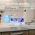thumbnail image 6 of SinuPulse Elite Advanced Nasal Sinus Irrigation System with Bonus eBook by Dr. Robert S. Ivker, 6 of 11
