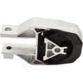 thumbnail image 4 of Transmission Mount Compatible with 2013-2019 Ford Escape 2004-2010 Volvo S40 4Cyl 5Cyl 2.5L 2.0L 1.6L 1.5L 2.4L, 4 of 5