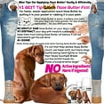 thumbnail image 6 of The Blissful Dog® Nose Butter® I Softens, Moisturizes & Conditions Dry, Cracked & Crusty Dog Noses I The Original Nose Butter® I All Natural I Veterinarian Recommended I 0.15-Ounce Tube, 6 of 9