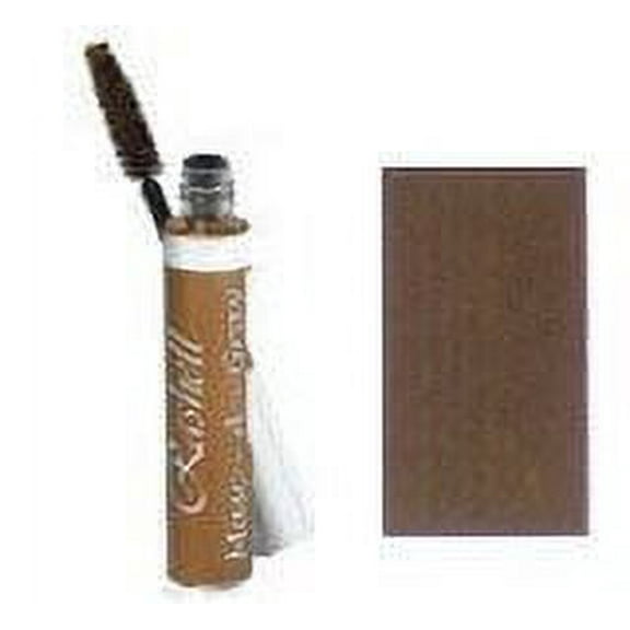 Rashell Masc A Gray Hair Mascara Masc A Gray No.110 Bronze Blonde (Coffe)