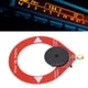 thumbnail image 5 of Antena de donut antena AM portátil de señal ligera mejorada para transmisión ANGGREK Otros, 5 of 8